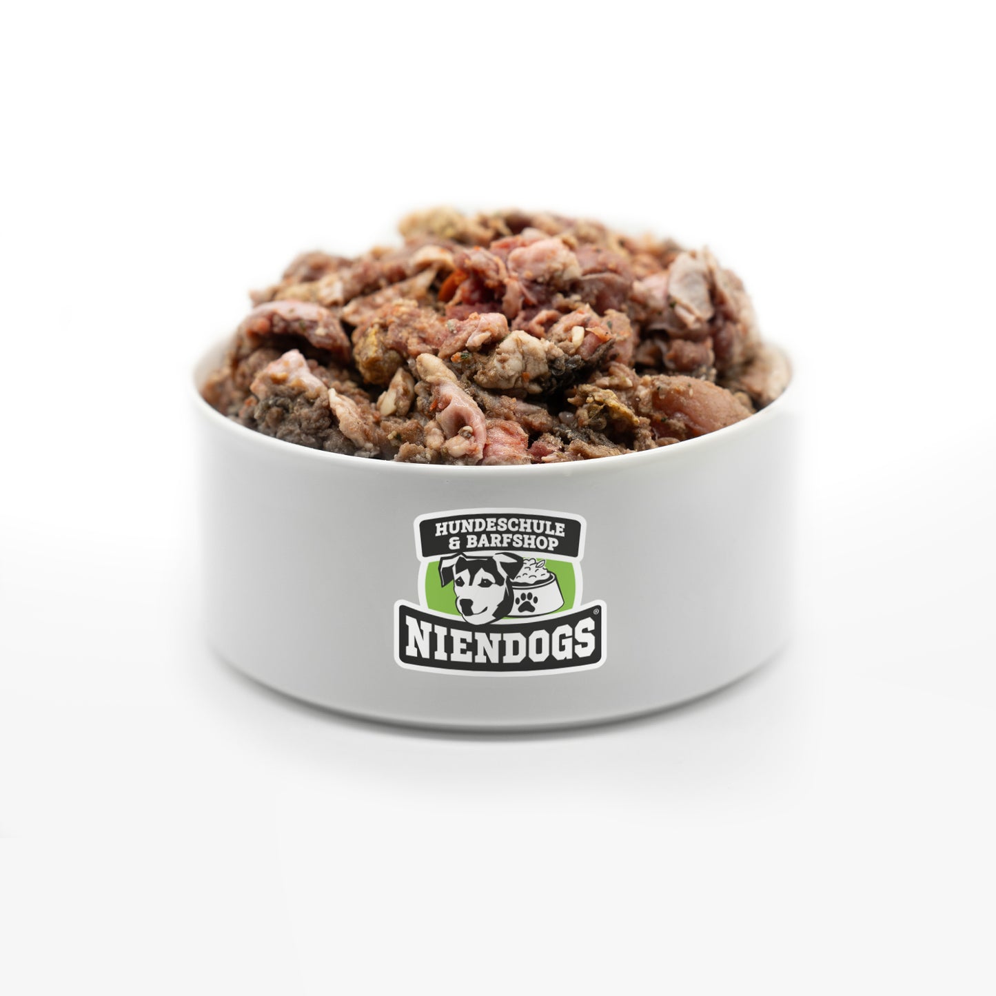 Fleischmix 51 nach "Beuteprinzip"