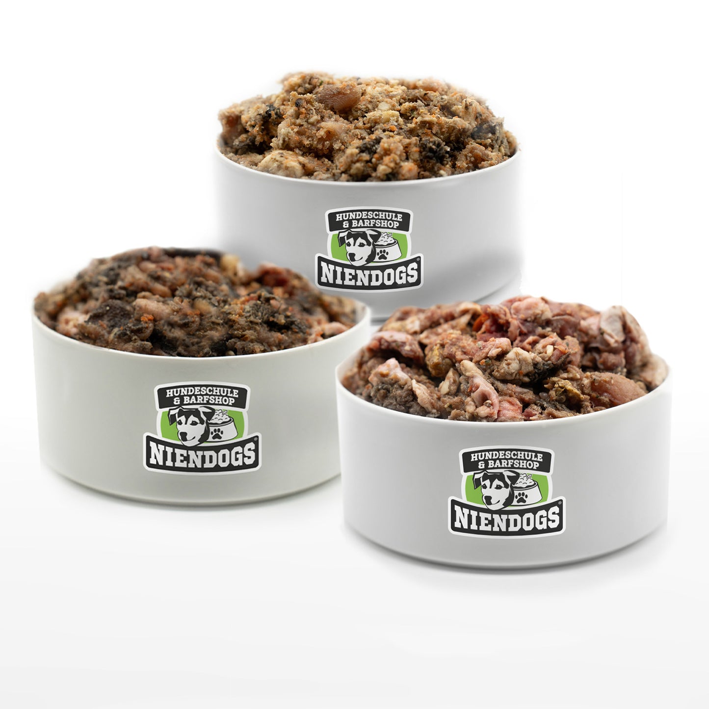 BARF Monatspaket Rind